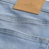 Vaaleapesuiset Athletic Skinny Farkut Vaaleapesuiset Athletic Skinny Farkut