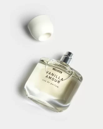 Vanilla Amour hajuvesi