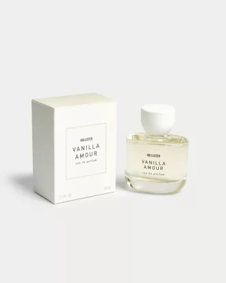 Vanilla Amour hajuvesi