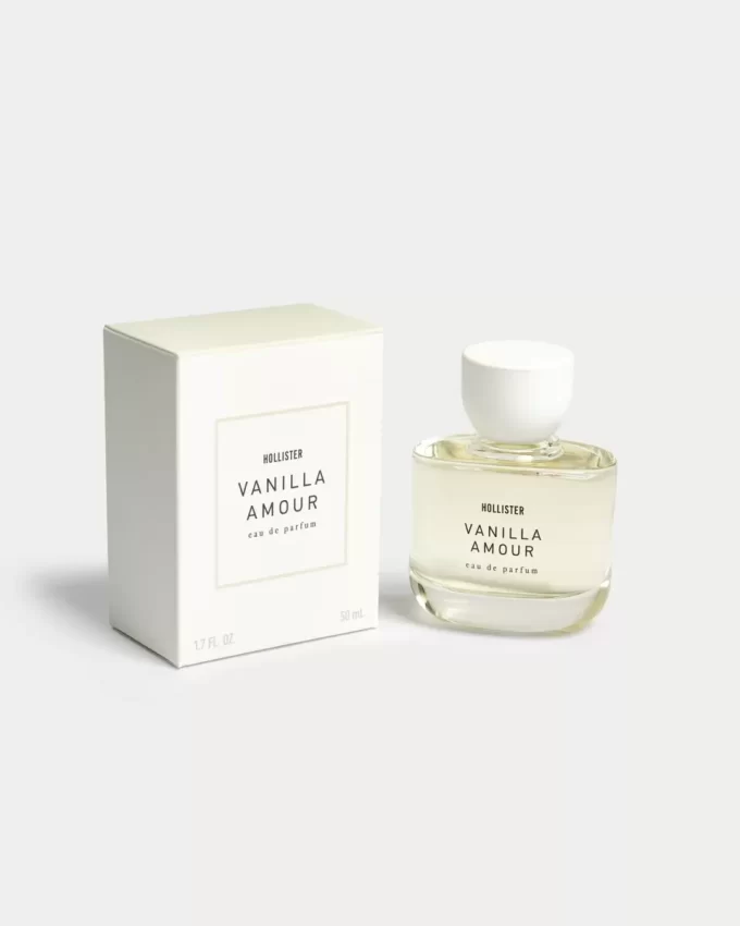 Vanilla Amour hajuvesi