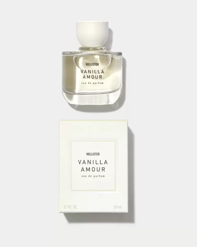 Vanilla Amour hajuvesi