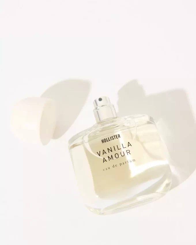 Vanilla Amour hajuvesi