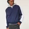 Varsity Popover -takki