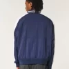 Varsity Popover -takki