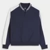 Varsity Popover -takki