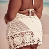 Virkattu riimu Cover Up -minimekko Virkattu riimu Cover Up -minimekko