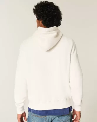 Vohvelivuorattu Laguna Graphic Surf Crew Graphic -huppari