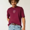 West Ham United Football Club Graphic T-paita