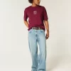 West Ham United Football Club Graphic T-paita