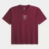 West Ham United Football Club Graphic T-paita