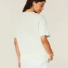 Ylisuuri Fish Graphic T-paita Ylisuuri Fish Graphic T-paita