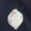 Ylisuuri Fruit Graphic -huppari Ylisuuri Fruit Graphic -huppari