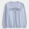 Ylisuuri Gameday Graphic -kaula-aukkoinen collegepaita Ylisuuri Gameday Graphic -kaula-aukkoinen collegepaita