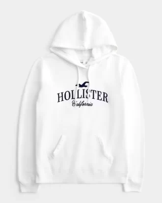 Ylisuuri logograafinen huppari