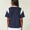 Ylisuuri Miami Graphic T-paita Ylisuuri Miami Graphic T-paita