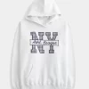 Ylisuuri NY Graphic -huppari