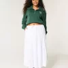 Ylisuuri NYC Graphic Half-Zip -villapaita Ylisuuri NYC Graphic Half-Zip -villapaita