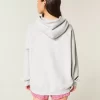 Ylisuuri Varsity Graphic -huppari