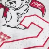Ylisuuri Varsity Graphic -huppari
