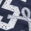 Ylisuuri Varsity Graphic -huppari